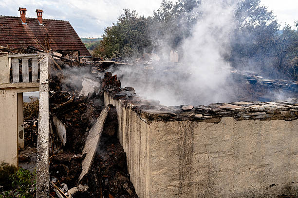 Affordable Emergency Fire Cleanup solutions in Palm Harbor, FL